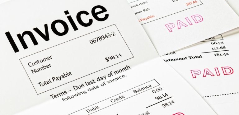 Invoices-Sometimes-You-Have-To-Write-it-Off