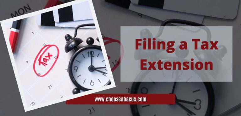 Filing-a-Tax-Extension